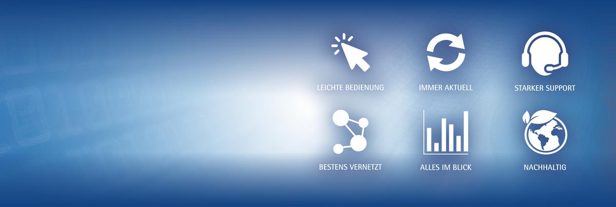 Die Softwarelösung für die KFZ-Branche